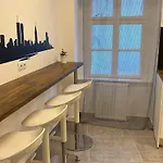 Apartman Hősök Tornya Kőszeg