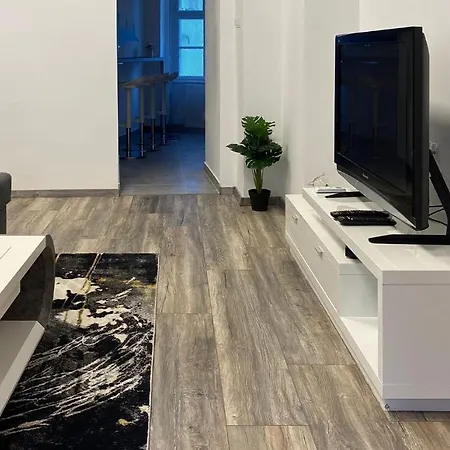 Apartment Hosoek Tornya *