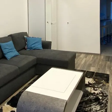 Apartment Hosoek Tornya *