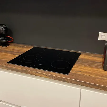 Apartmán Hosoek Tornya
