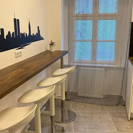 Apartamento Hosoek Tornya Kőszeg