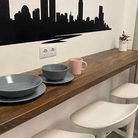 Hosoek Tornya Apartment Koszeg