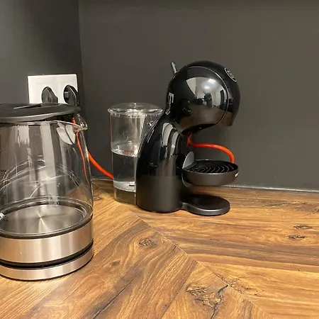 Hősök Tornya Apartman *