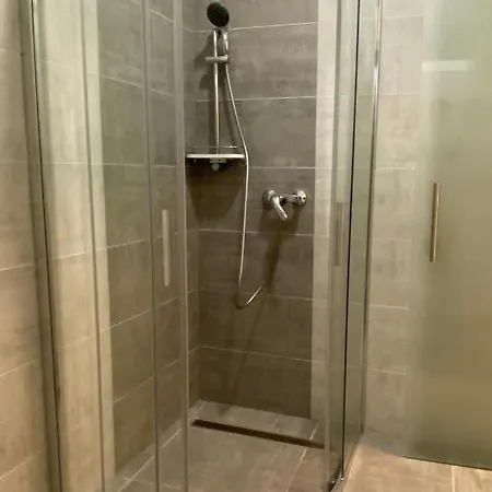 Apartmán Hosoek Tornya Kőszeg