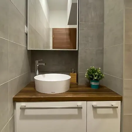Apartment Hosoek Tornya *