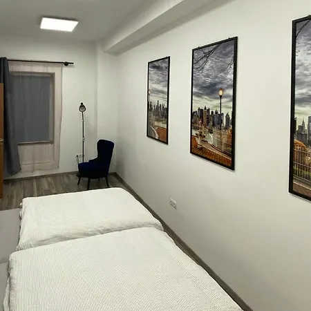 Apartman Hősök Tornya *