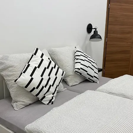 Apartment Hosoek Tornya *