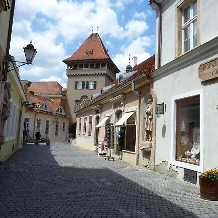 Hősök Tornya Apartman