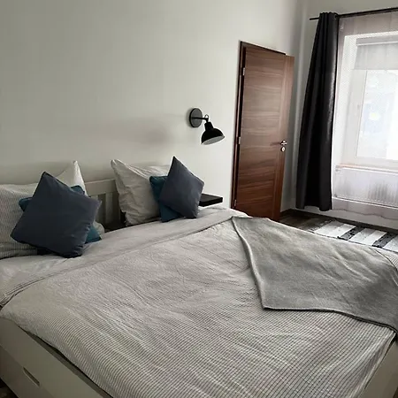 Hosoek Tornya Apartment