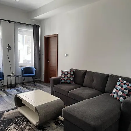 Apartment Hosoek Tornya