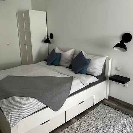Hosoek Tornya Apartment Koszeg