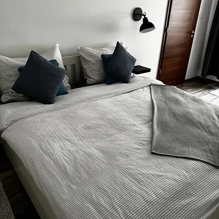 Apartment Hosoek Tornya Koszeg