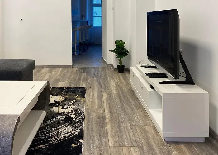 Apartment Hosoek Tornya *