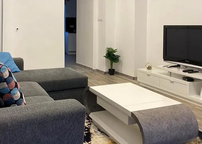 Hosoek Tornya Apartment Koszeg