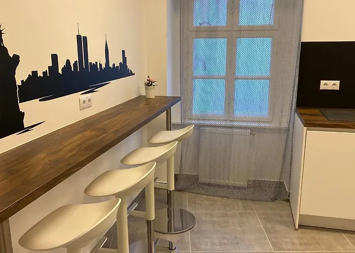 Apartment Hosoek Tornya Koszeg