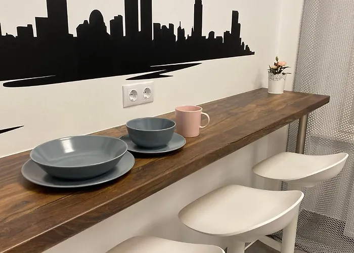 Hosoek Tornya Apartament Kőszeg