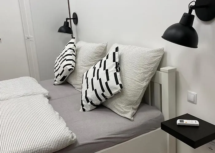 Apartament Hosoek Tornya Kőszeg