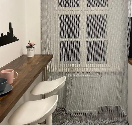 Hosoek Tornya Apartment