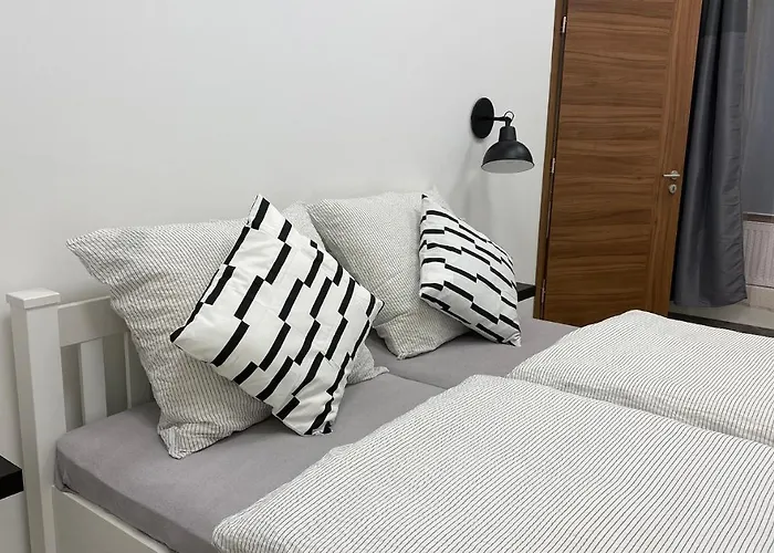 Apartment Hosoek Tornya *