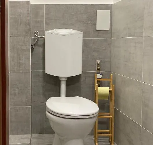 Hosoek Tornya * Koszeg