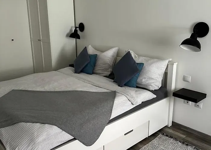 Hosoek Tornya Apartament Kőszeg